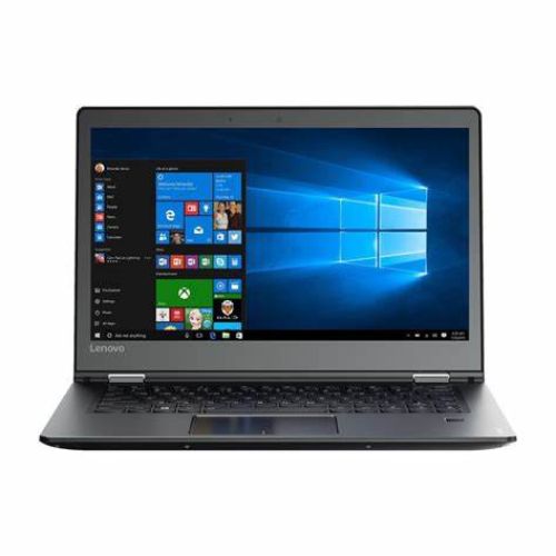 Sửa main - Lỗi IC nguồn Lenovo Ideapad  FLEX 4 2016