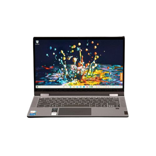 Sửa main - Lỗi IC nguồn Lenovo Ideapad  FLEX 5 PRO 2021