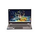 Sửa main - Lỗi IC nguồn Lenovo Ideapad  FLEX 5 PRO 2021