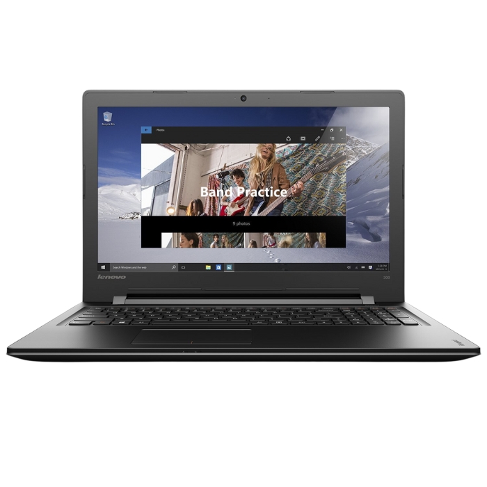 Sửa main - Lỗi IC nguồn Lenovo Ideapad 300 2016