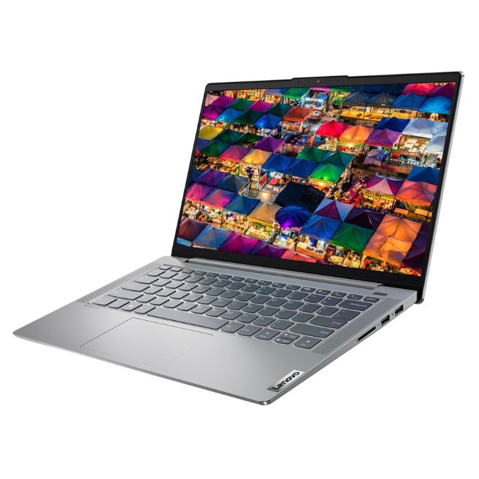 Sửa main - Lỗi IC nguồn Lenovo Ideapad 5 2020