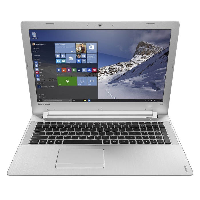 Sửa main - Lỗi IC nguồn Lenovo Ideapad 500 2015