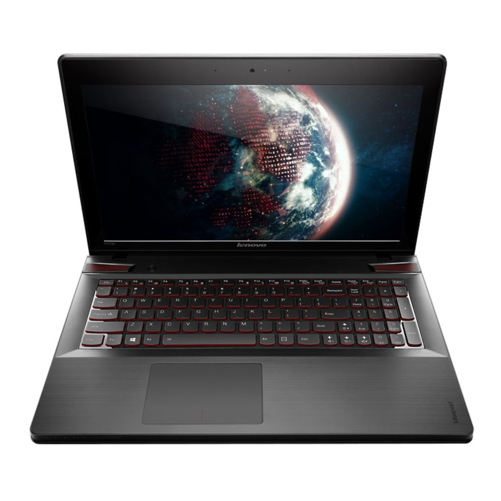 Sửa main - Lỗi IC nguồn Lenovo Ideapad Y510P 2013