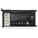 Thay Pin Laptop Dell Latitude 13-3379 2 in 1