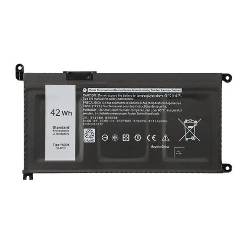 Thay Pin Laptop Dell Vostro 14 5490 NQ