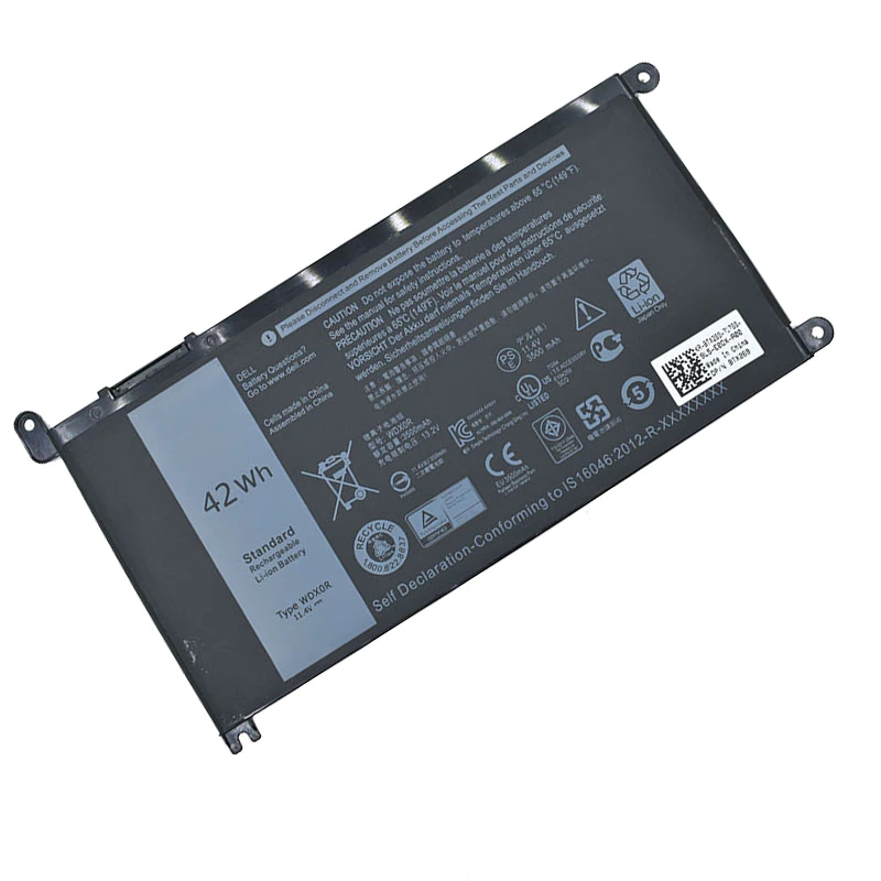 Thay Pin Laptop Dell Vostro 3583