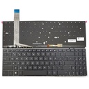 Thay bàn phím ASUS Gaming F570
