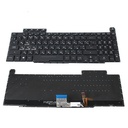 Thay bàn phím ASUS Gaming GM501G
