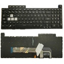 Thay bàn phím ASUS ROG Gaming FX706