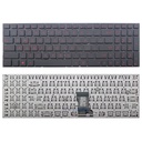 Thay bàn phím ASUS Zenbook UX52V