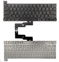 Thay bàn phím MacBook Air 2020 (Apple M1) A2337