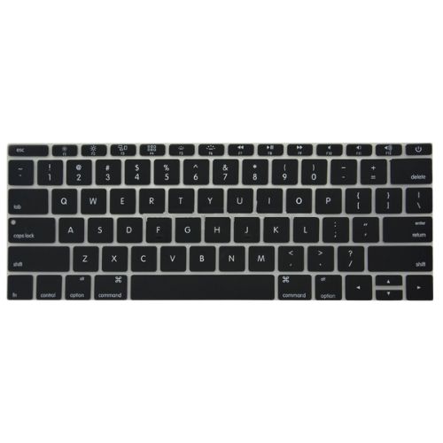 Thay bàn phím Macbook 12 inch 2015 A1534
