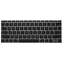 Thay bàn phím Macbook 12 inch 2015 A1534
