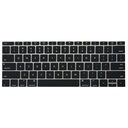 Thay bàn phím Macbook 12 inch 2017 A1534