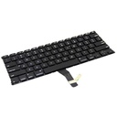 Thay bàn phím Macbook Air 2010 A1466