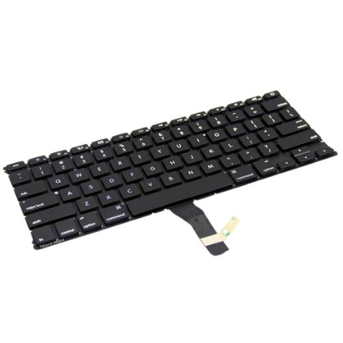 Thay bàn phím Macbook Air 2010 A1466