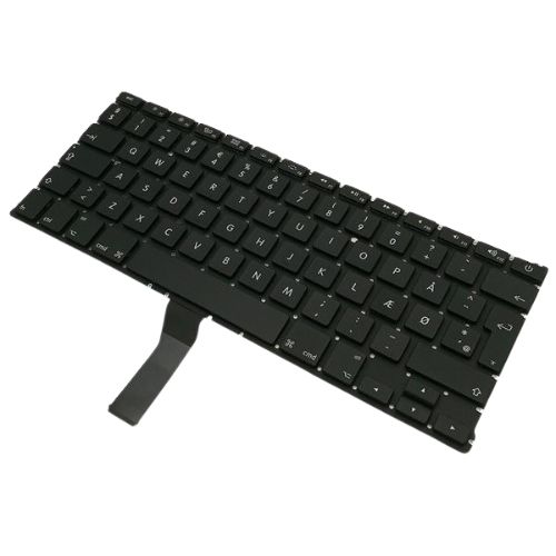 Thay bàn phím Macbook Air 2014 A1466