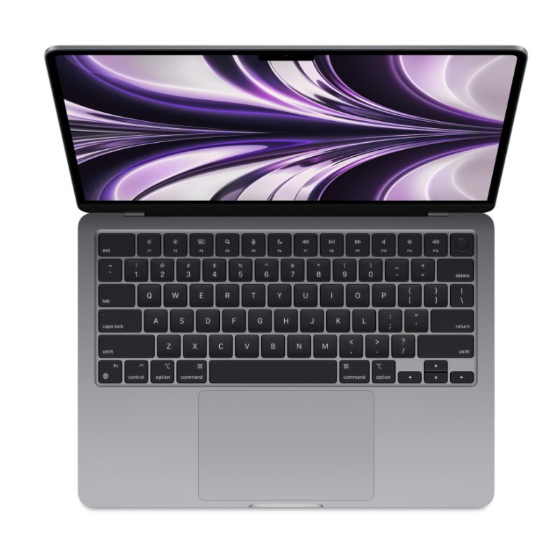 Thay bàn phím Macbook Air M2 13 inch 2022 A2681