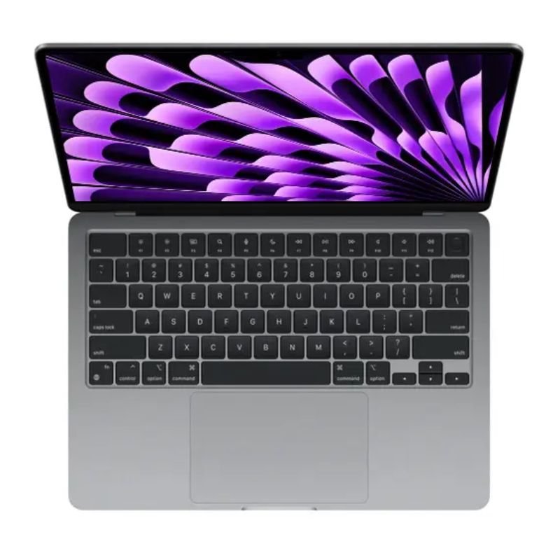 Thay bàn phím Macbook Air M3 13 inch 2023 A3113