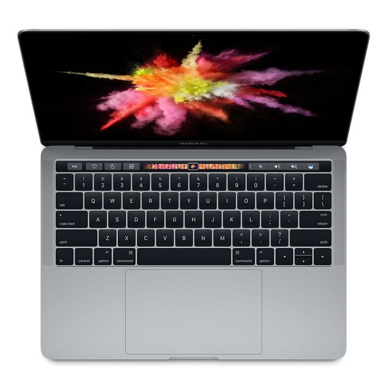 Thay bàn phím Macbook Pro 13 inch 2016 A1706
