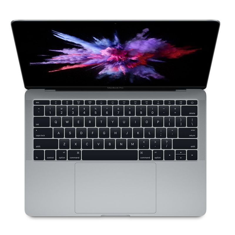 Thay bàn phím Macbook Pro 13 inch 2017 A1708