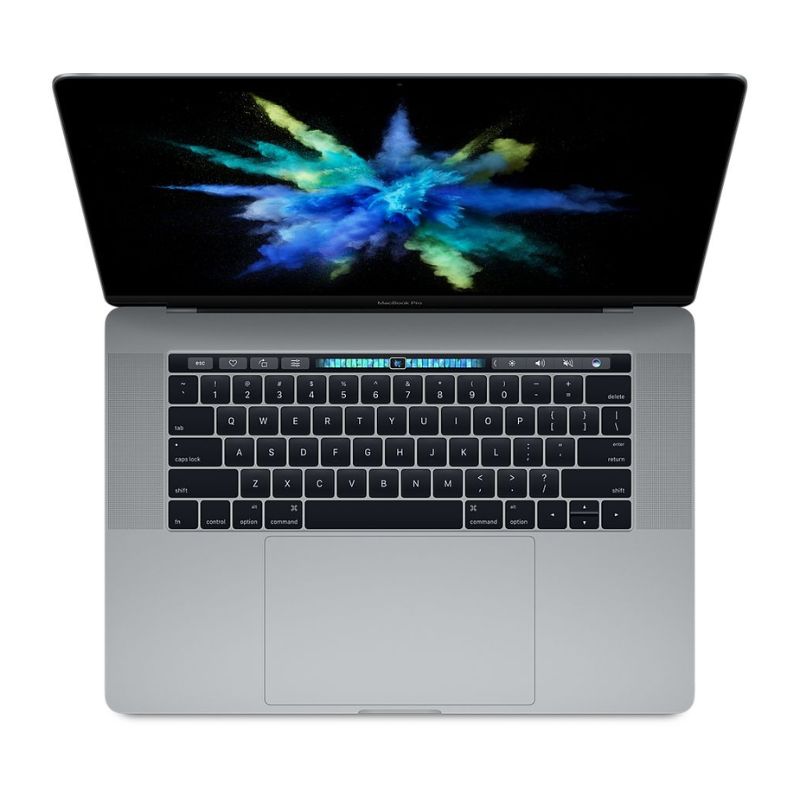 Thay bàn phím Macbook Pro 15 inch 2017 A1707