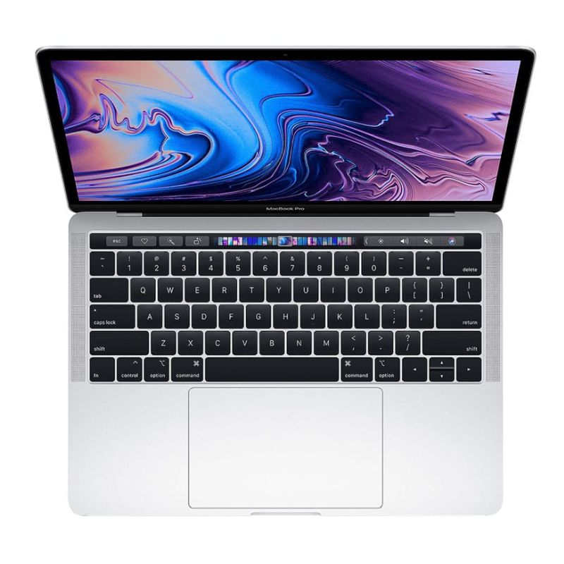 Thay bàn phím Macbook Pro 15 inch 2016 A1707