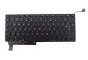 Thay bàn phím Macbook Pro 2010 A1278