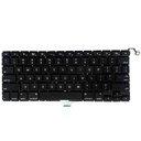 Thay bàn phím Macbook Pro 2011 A1278