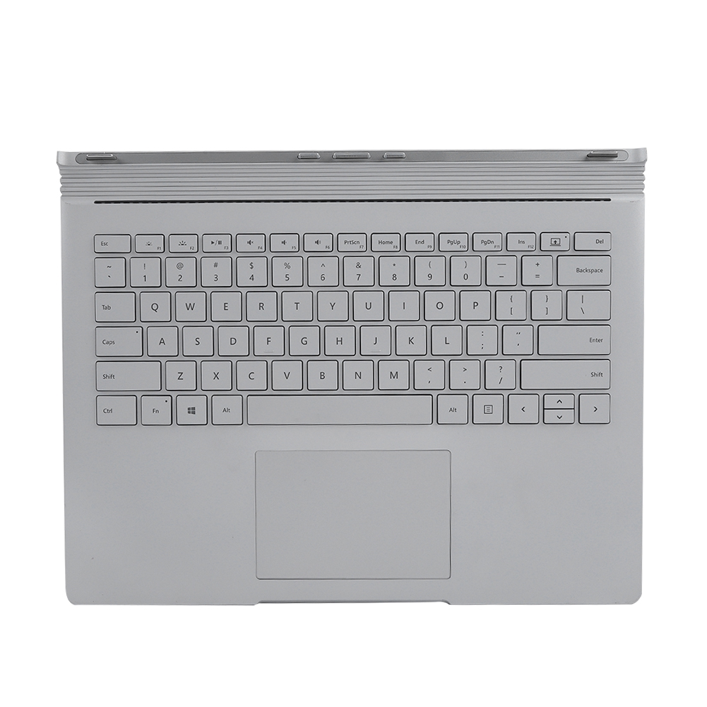 Thay bàn phím Surface Book