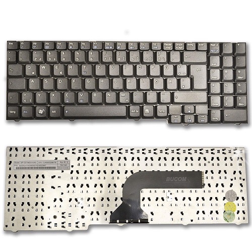 Thay bàn phím laptop ASUS Gaming FX570