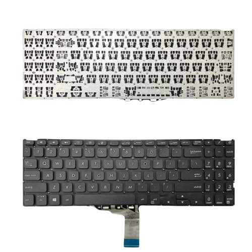 Thay bàn phím laptop ASUS ZenBook UX533