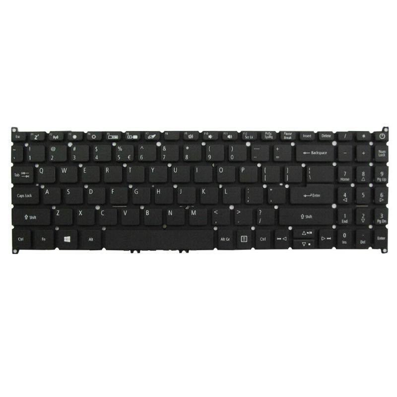 Thay bàn phím laptop Acer Aspire 3 A315-56-37DV