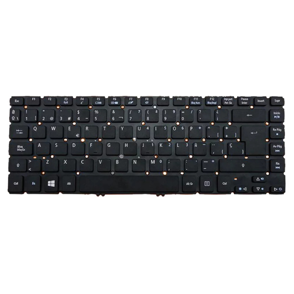 Thay bàn phím laptop Acer Aspire V5-471
