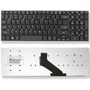 Thay bàn phím laptop Acer Aspire 5830