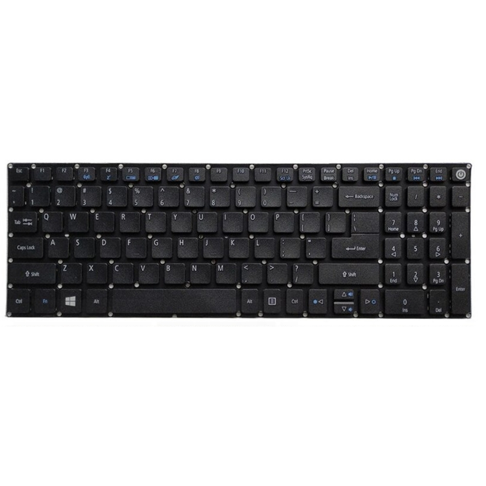 Thay bàn phím laptop Acer E5-573