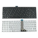 Thay bàn phím laptop Asus A556U