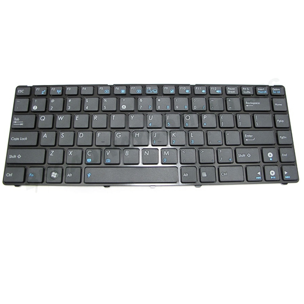 Thay bàn phím laptop Asus K42