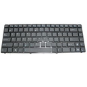 Thay bàn phím laptop Asus K42