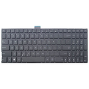 Thay bàn phím laptop Asus TP550