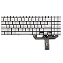 Thay bàn phím laptop Asus Vivobook 15 X1502ZA M1503Q