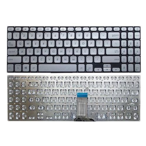 Thay bàn phím laptop Asus Vivobook S530