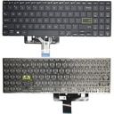 Thay bàn phím laptop Asus Vivobook S533