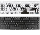 Thay bàn phím laptop Asus Vivobook X507