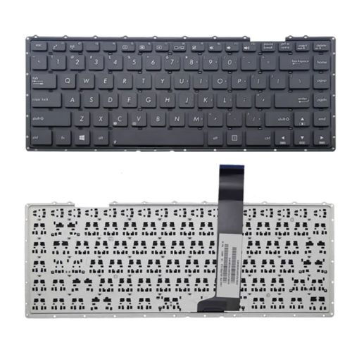 Thay bàn phím laptop Asus X401