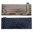 Thay bàn phím laptop Asus X407UA