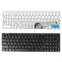 Thay bàn phím laptop Asus X541