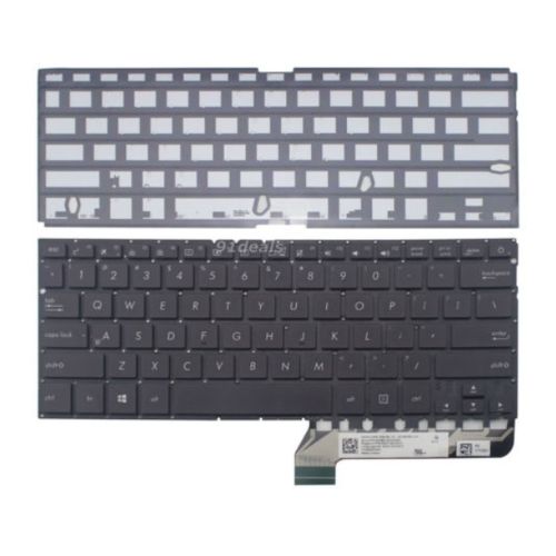Thay bàn phím laptop Asus Zenbook UX310