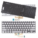 Thay bàn phím laptop Asus Zenbook UX462