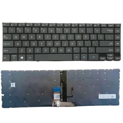Thay bàn phím laptop Asus Zenbook UX425E